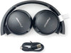 Pioneer S3Wireless Headphone SE-S3BT(B)CZU Bluetooth Sealed Black 25h Battery_2