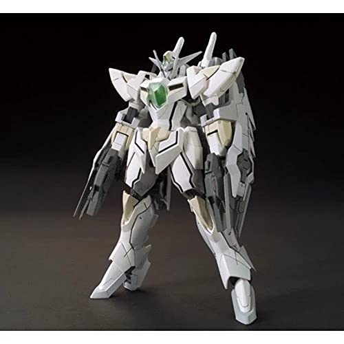 Bandai Spirits HGBF 1/144 Gundam Build Fighters Reversible Gundam Model Kit NEW_2