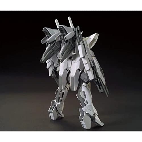 Bandai Spirits HGBF 1/144 Gundam Build Fighters Reversible Gundam Model Kit NEW_3