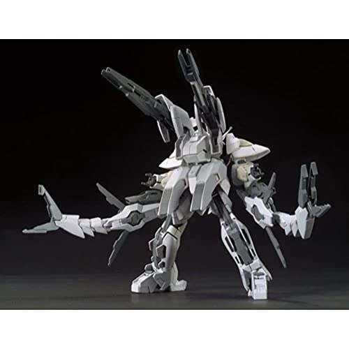 Bandai Spirits HGBF 1/144 Gundam Build Fighters Reversible Gundam Model Kit NEW_4
