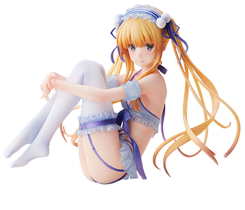 Saekano Eriri Spencer Sawamura Lingerie ver. 1/7 scale Figure ANIPLEX ABS&PVC_1