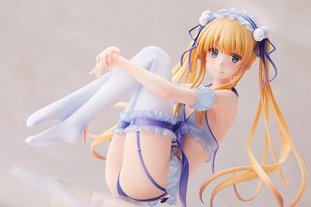 Saekano Eriri Spencer Sawamura Lingerie ver. 1/7 scale Figure ANIPLEX ABS&PVC_2