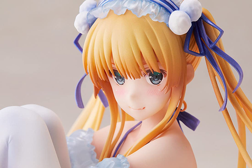 Saekano Eriri Spencer Sawamura Lingerie ver. 1/7 scale Figure ANIPLEX ABS&PVC_3