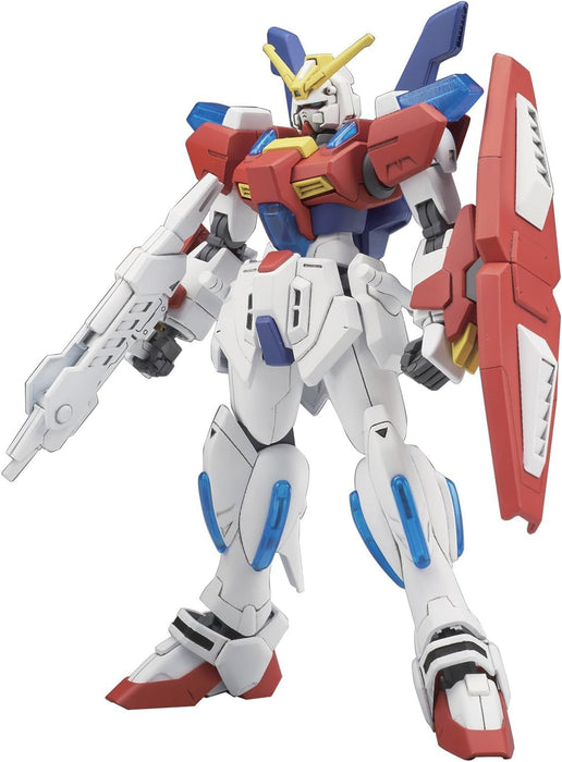 Bandai Spirits HGBF 1/144 Gundam Build Fighters Star Burning Gundam Kit NEW_1