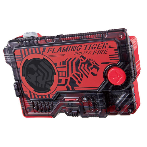 Bandai Kamen Rider Zero One DX Framing Tiger progress key Battery Powered NEW_1