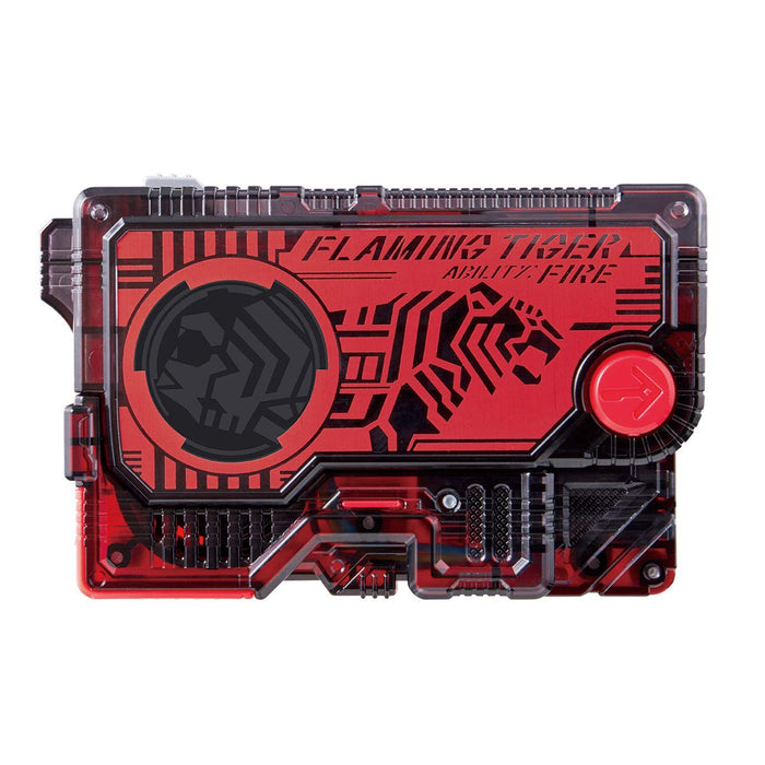 Bandai Kamen Rider Zero One DX Framing Tiger progress key Battery Powered NEW_2