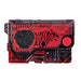 Bandai Kamen Rider Zero One DX Framing Tiger progress key Battery Powered NEW_2
