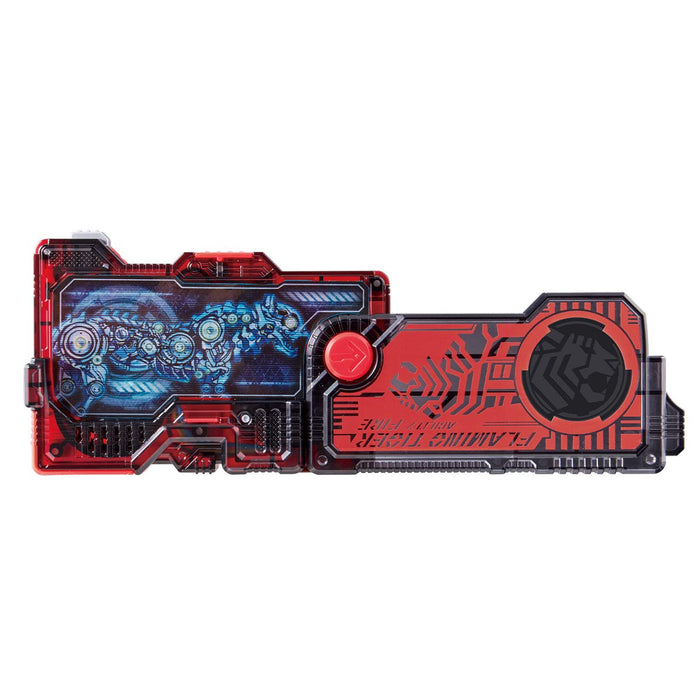 Bandai Kamen Rider Zero One DX Framing Tiger progress key Battery Powered NEW_4