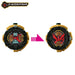 Kamen Rider Zi-O DX Barlckxs Zonjis Zamonas Ridewatch Set Bandai ‎00430037 NEW_2