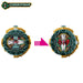 Kamen Rider Zi-O DX Barlckxs Zonjis Zamonas Ridewatch Set Bandai ‎00430037 NEW_3