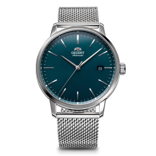 Orient Mechanical Automatic Watch Contemporary Basic Concept Classic RN-AC0E06E_1