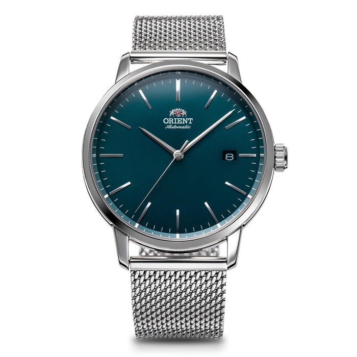 Orient Mechanical Automatic Watch Contemporary Basic Concept Classic RN-AC0E06E_1