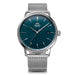 Orient Mechanical Automatic Watch Contemporary Basic Concept Classic RN-AC0E06E_1