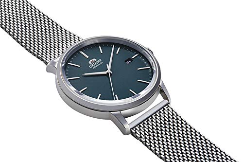 Orient Mechanical Automatic Watch Contemporary Basic Concept Classic RN-AC0E06E_2