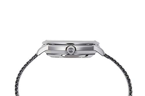 Orient Mechanical Automatic Watch Contemporary Basic Concept Classic RN-AC0E06E_3