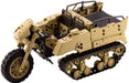 Kotobukiya M.S.G Gigantic Arms Wild Crawler 260mm non-scale Model Kit GT013 NEW_1