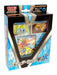 Pokemon Trading Card Game Sword & Shield V Water Starter Set 60 cards Deck NEW_1