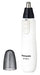 Panasonic Nose Ears Facial Hair Trimmer Dual Edge Blade ER-GN11-W BatteryPowered_1