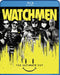 [Blu-ray] Watchmen Ultimate Cut Edition PJXF-1333 Added 53 minutes of footage_1