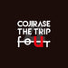 four [CD+DVD] First press limited edition COJIRASE THE TRIP AGGR-8 Dance Rock_1