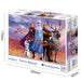 Epoch 300 Piece Jigsaw Puzzle Disney Frozen II Nature Magical (26x38cm) 73-009_2