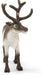 SCHLEICH Wildlife Reindeer Figure 14837 PVC Realistic Design Animal Figure NEW_4