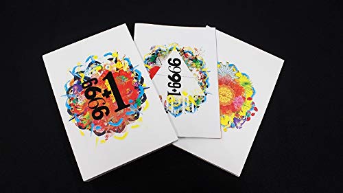 30TH ANNIVERSARY 9999+1 GRATEFUL SPOONFUL EDITION [CD+DVD+Booklet] WPZL-31703_2