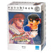 Kawada Nanoblock Street Fighter Ryu CN-15 220 pieces Difficulty Level 3 NEW_2