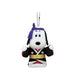 Yoshitoku Snoopy Kabuki Sukeroku Mascot 182119 Keychain H11cm Peanuts Gang NEW_1
