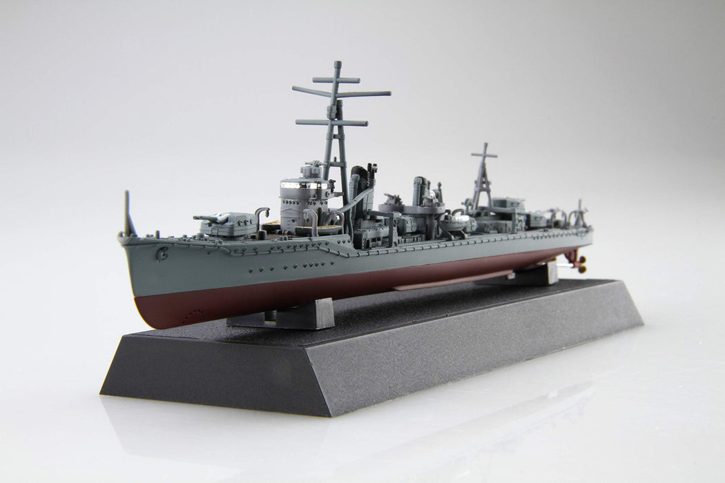 Fujimi 1/700 Ship NEXT No.11 Japanese Navy Kagero-class Destroyer Set ShipNX-11_6