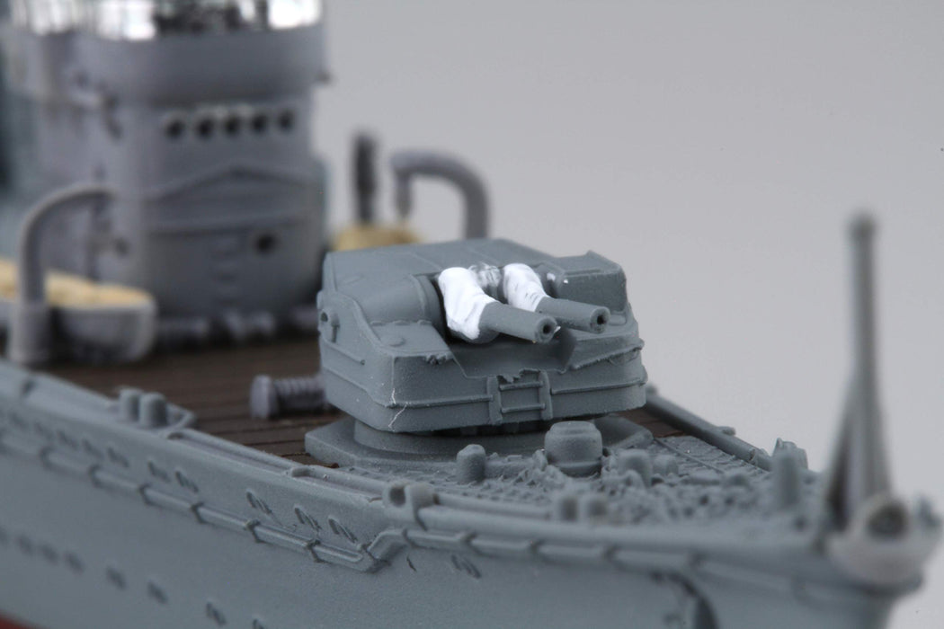 Fujimi 1/700 Ship NEXT No.11 Japanese Navy Kagero-class Destroyer Set ShipNX-11_7