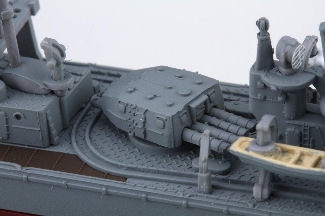 Fujimi 1/700 Ship NEXT No.11 Japanese Navy Kagero-class Destroyer Set ShipNX-11_8