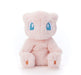 Pokemon Plush Doll Kuta Kuta Tatta Mew S size H18cm Polyester Game Character NEW_1
