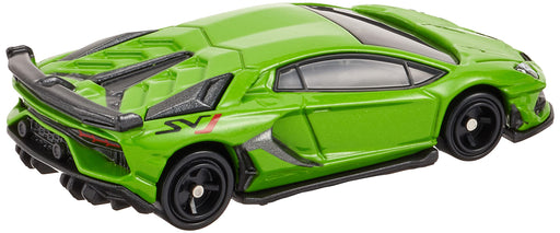 Takara Tomy Tomica No.70 Lamborghini Aventador SVJ (BOX) Diecast Toy ‎132134 NEW_2