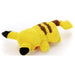Pokemon Plush Doll Kuta Kuta Tatta Pikachu S size H13cm Polyester Game Character_4