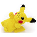 Pokemon Plush Doll Kuta Kuta Tatta Pikachu S size H13cm Polyester Game Character_5