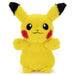 Pokemon Plush Doll Kuta Kuta Tatta Pikachu S size H13cm Polyester Game Character_6