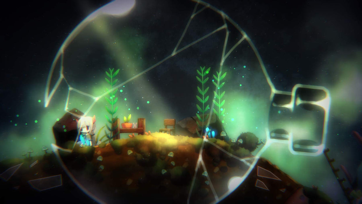 void tRrLM(); //Void Terrarium Playstation 4 Game Software PLJM-16563 RPG NEW_7