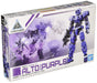 Bandai Spirits eEXM-17 Alto Purple 1/144 scale 30MM Plastic Model Kit BAS5059003_1