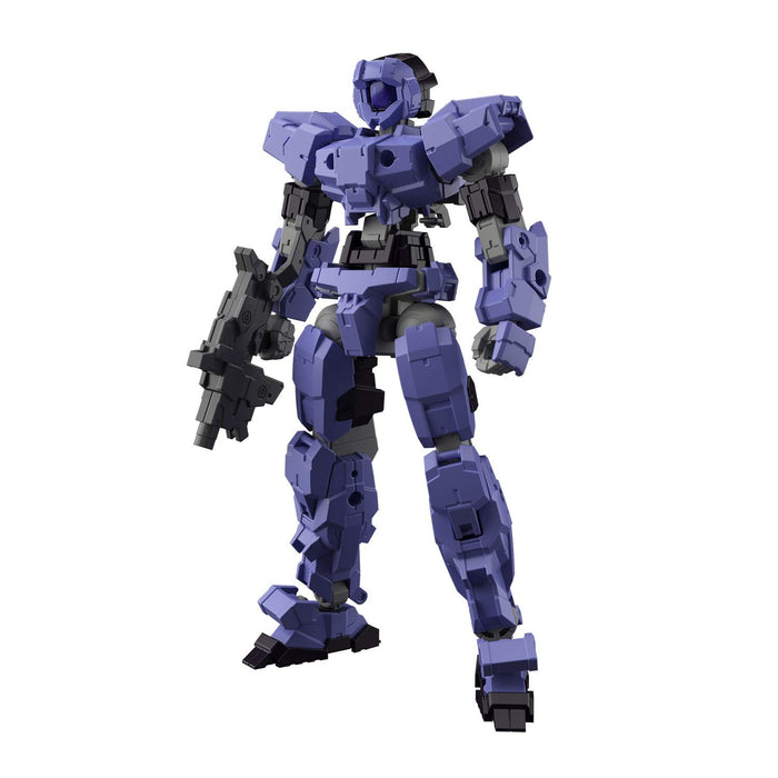 Bandai Spirits eEXM-17 Alto Purple 1/144 scale 30MM Plastic Model Kit BAS5059003_2