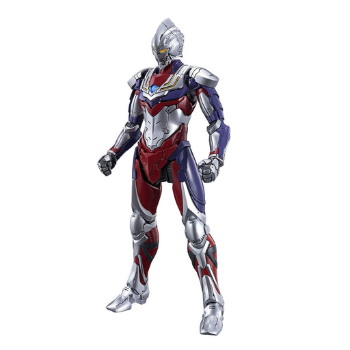 Figure Rise Standard ULTRAMAN ULTRAMAN SUIT TIGA 1/12 Model Kit BAS5058872 NEW_1