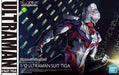 Figure Rise Standard ULTRAMAN ULTRAMAN SUIT TIGA 1/12 Model Kit BAS5058872 NEW_2