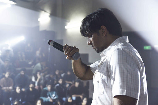 [Blu-ray] Gully Boy Standard Edition TWBS-5158 Bollywood Rap Musical Movie NEW_2