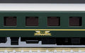 Tomix N gauge 98359 JR EF81 24 Series Twilight Express Basic Set A Model Train_4