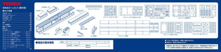 TOMIX N Gauge Opposing Platform Set Urban Type 4281 Model Train Supplies NEW_4