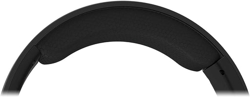 Hori Gaming Headset Standard with Mixer for Nintendo Switch Black Made in Japan_2