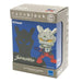Kawada Nanoblock CharaNano Ultraman Zero CN-13 260 pieces Difficulty Level 3 NEW_2