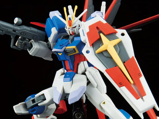 HGCE 198 Gundam SEED DESTINY Force Impulse 1/144 Scale Model Kit BAS5059241 NEW_2