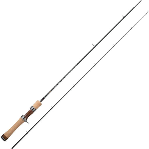 Tenryu Rays RZ542B-L Trout Fishing 5ft 4in Casting Rod Mountain stream Jerkin'_2