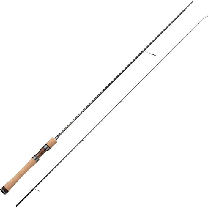 Tenryu 20 Rayz RZ632S-L Spinning Rod for Trout Jerkin' Model 6.3ft Unisex Adult_2